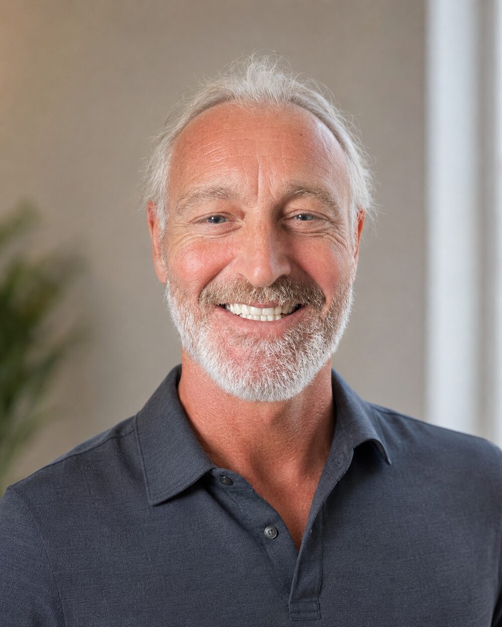 Chris Evans, founder of Evans AI Solutions